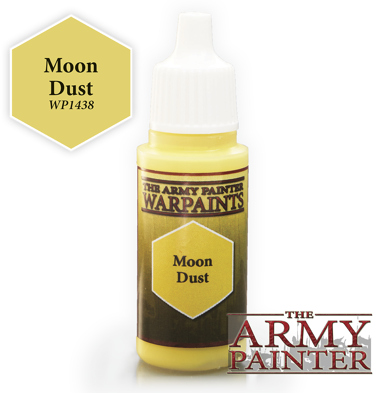 Moon Dust